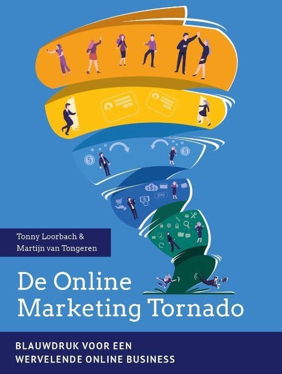 online marketing boek 2020 voor ondernemers