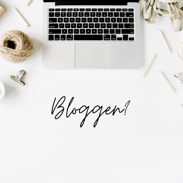 Bloggen voor je bedrijf? 7 redenen waarom je hier best mee start